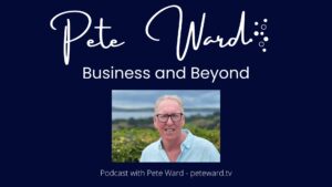 Business and Beyond Podcast Episode 1